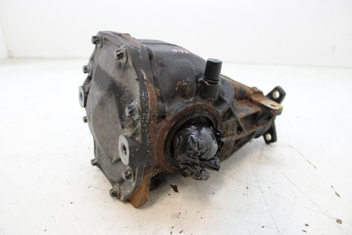 PONT DIFFÉRENTIEL MERCEDES W209 W203 2.4 V6 A112 AUTOMATE