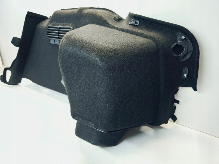 GARNITURE COLLECTEUR COUVERCLES DE COFFRE GAUCHE ARRIÈRE AUDI A4 B6 B7 8E5863887A 2Z3