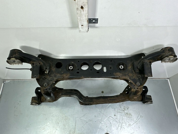 CHÂSSIS ARRIÈRE AUDI A6 ALLROAD C7 4G0505235R