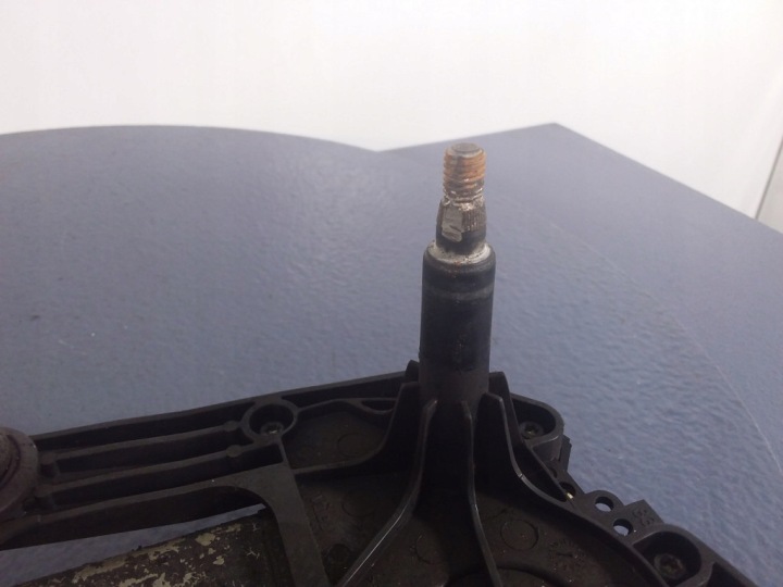 CITROEN DS5 I PETIT MOTEUR ESSUIE-GLACES ARRIÈRE 9680477480