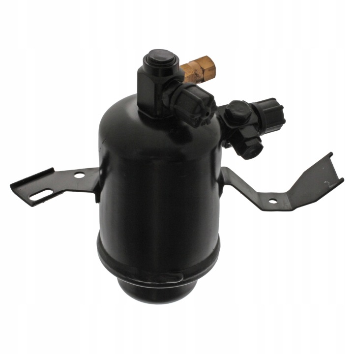 FEBI 03911 DÉSHYDRATEUR CLIMATISATION DB MERCEDES