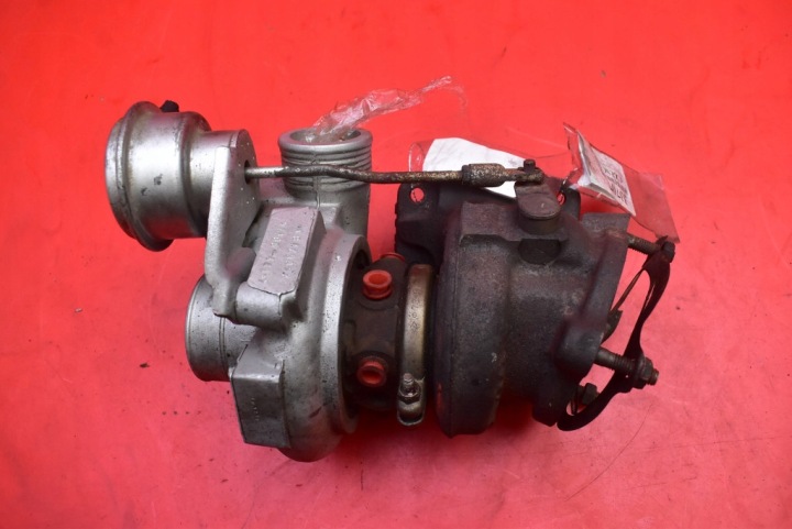 TURBOCOMPRESSEUR 49377-06114 VOLVO S60 1 I 2.0 T 180 KM 00-04