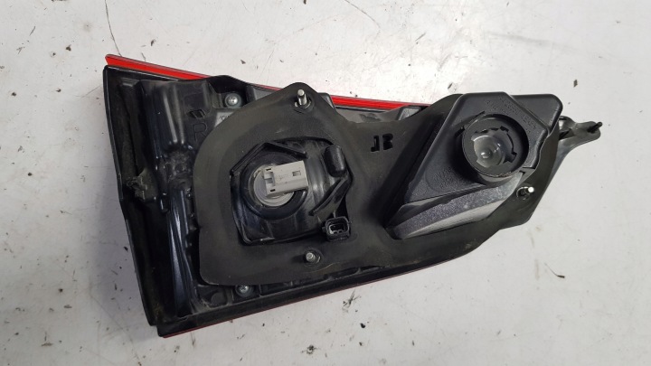 PHARE DROIT ARRIÈRE NISSAN QASHQAI II J11