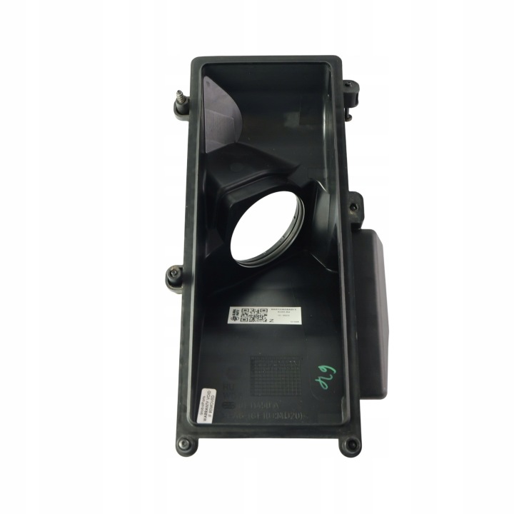 CHÂSSIS FILTRE AIR AUDI A4 B8 8K0133835AD 2.0 143KM 07-15