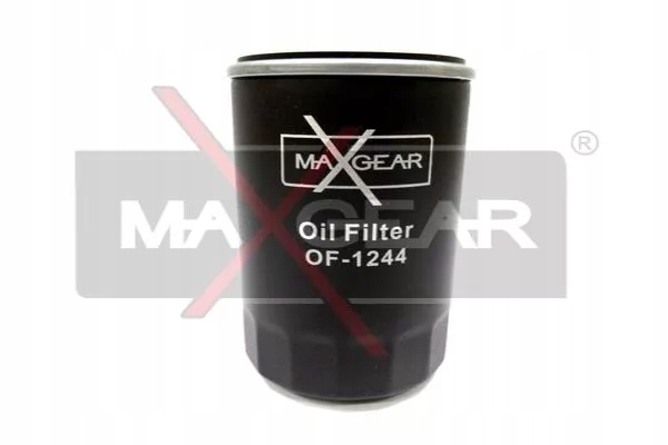 MAXGEAR FILTRE HUILES FORD ZETEC 1,6