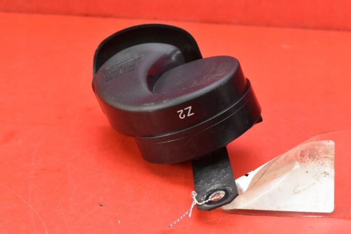 KLAXON SIGNAL SONORE 86520-48090 TOYOTA VERSO 1 I 09-13