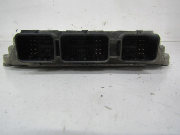 PEUGEOT BIPPER CONTRÔLEUR MOTEUR KIT 1.4HDI 68KM 8HS 07-17 01353010080