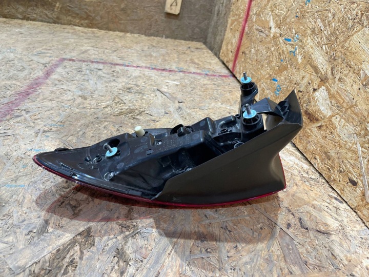 MERCEDES GLB W247 X247 19-23 PHARE GAUCHE ARRIÈRE ARRIÈRE
