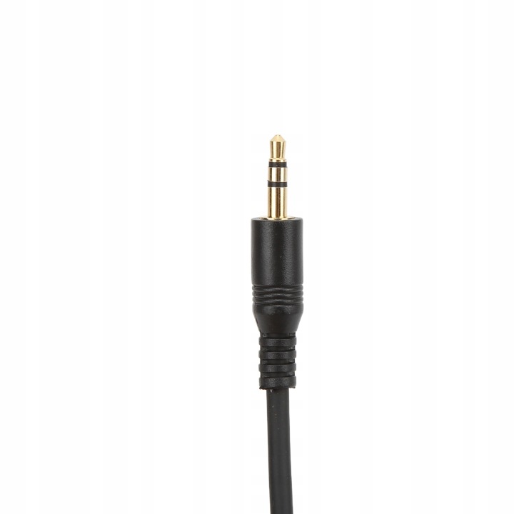 CAR BLUETOOTH AUX CABLE 3,5 MM PRISE VERS CD KS -U58 PD100 U57 U29 S2