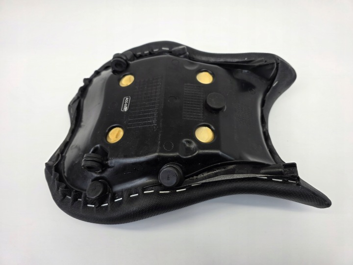 KAWASAKI Z125 AVEC 125 17-24 SIÈGE CONDUCTEUR BANQUETTE ARRIÈRE SIÈGE