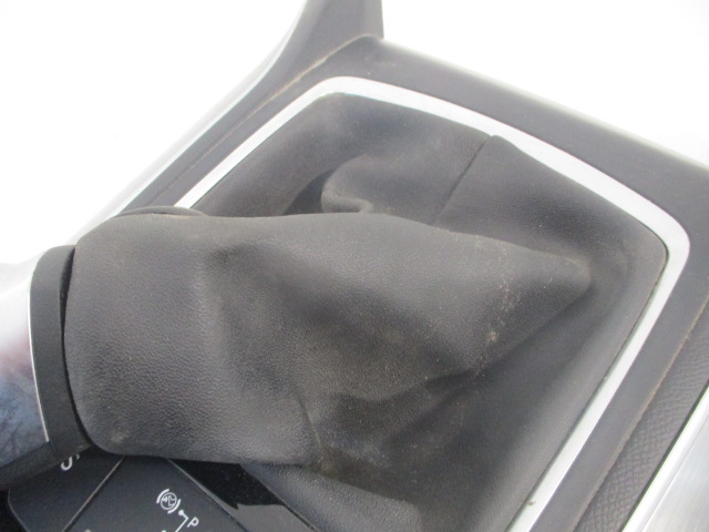 PEUGEOT 308 II T9 CONSOLE CENTRALE LEVIER CHANGEMENTS VITESSE 98088087XU