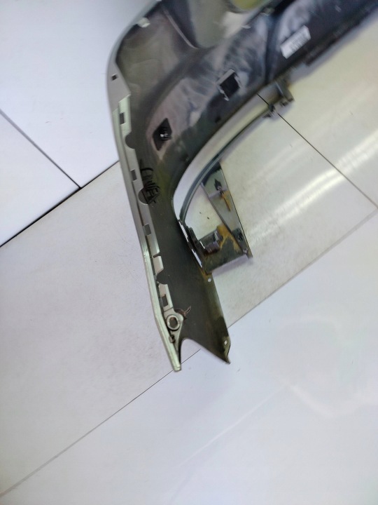 PARE-CHOCS ARRIÈRE ARRIÈRE PEUGEOT 508 II BERLINE 2018R-- 9817289577.