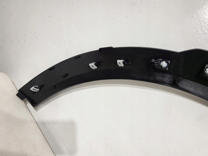 OPEL MOKKA II B 23R MOULURE REVÊTEMENT GARDE-BOUE DROIT AVANT 983417328000