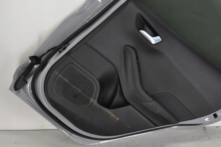 FORD FIESTA MK8 PORTES DROIT ARRIÈRE H1BB-A25712-B