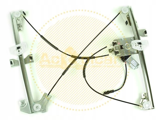 AC ROLCAR 01.8134 PODNOZNIK VITRES