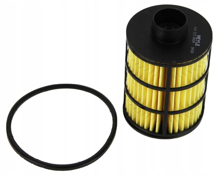 MEYLE FILTRE CARBURANTS CITROEN JUMPER 2.0 2.2 2.8 3.0