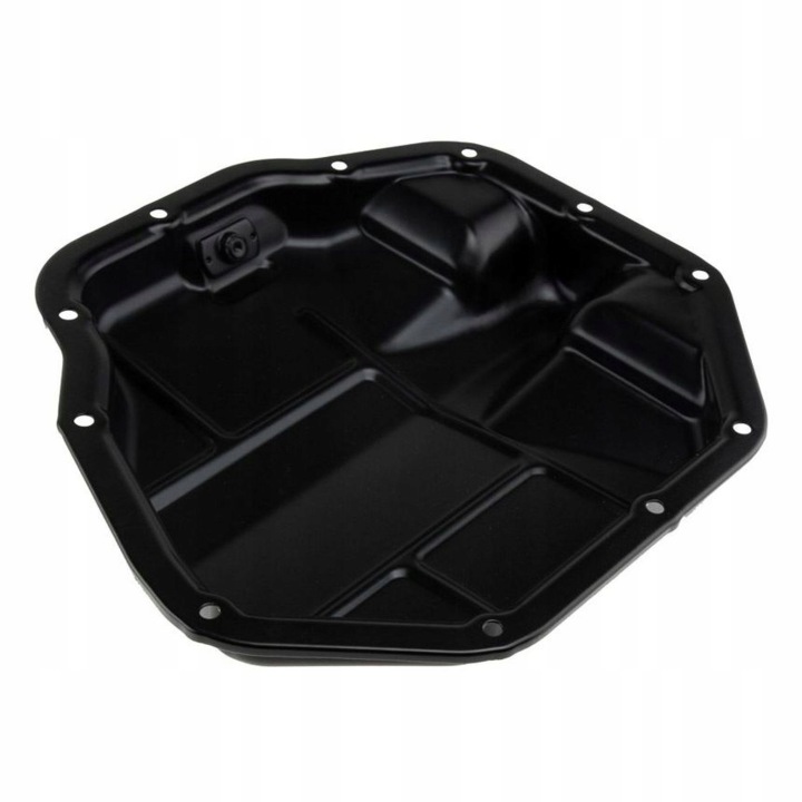 TOPRAN CARTER HUILES RENAULT LAGUNA 2.0 07-
