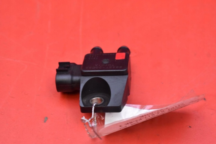 CAPTEUR PRESSION GAZ D'ÉCHAPPEMENT 89481-20030 TOYOTA AVENSIS 3 III T27 2.2 D-4D