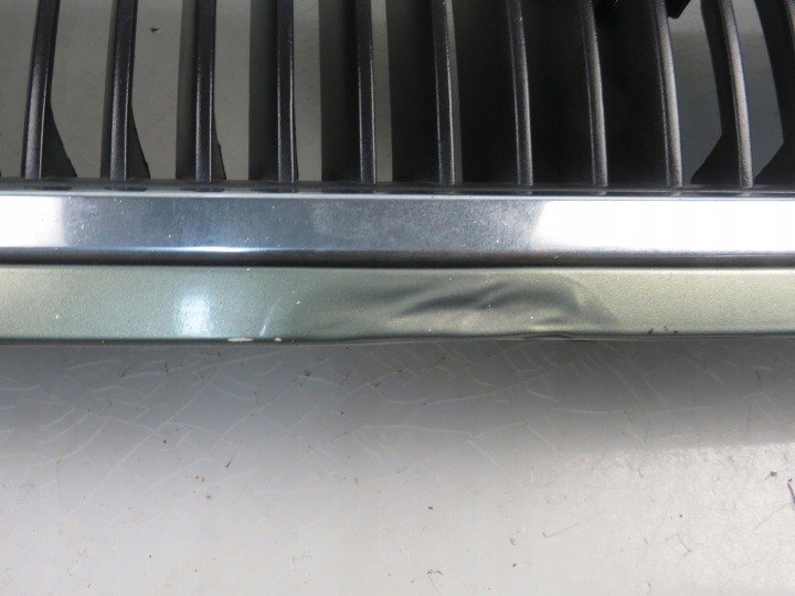 CALANDRE GRILLE SKODA OCTAVIA I (1U2) 1U0853651E