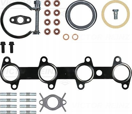 REINZ 04-10209-01 KIT MONTAGE TURBOCOMPRESSEUR VICTOR REINZ