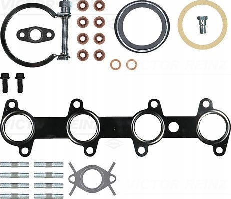 JUEGO DE MONTAJE TURBINA ALFA 159 1.9 JTDM 