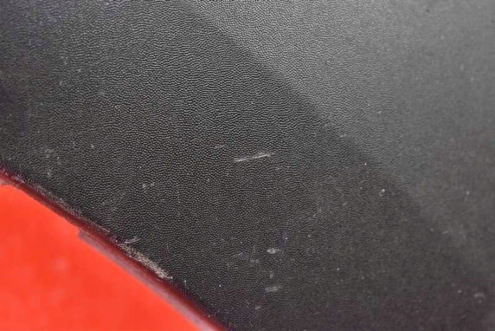 MOULURE GARDE-BOUE DROITE ARRIÈRE MINI COOPER AVEC R61