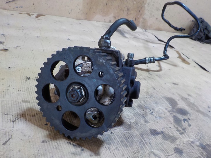 ZAFIRA B POMPE INJECTION 1.7 CDTI 294000-0503