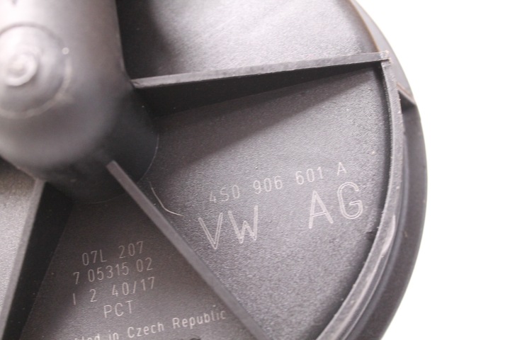 POMPE WTORNA AIR AUDI R8 II 4S 16- 5.2 FSI
