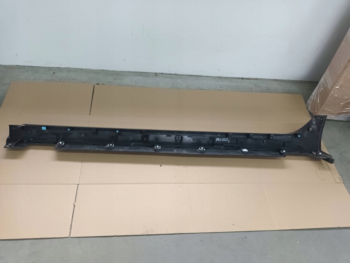 KIA PROCEED GT LINE MOULURE SEUIL DROITE SEUIL DROIT