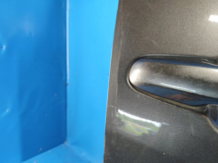 PORTES COMPLET DROIT AVANT TOYOTA PRIUS 4 IV 2016 67001-47152