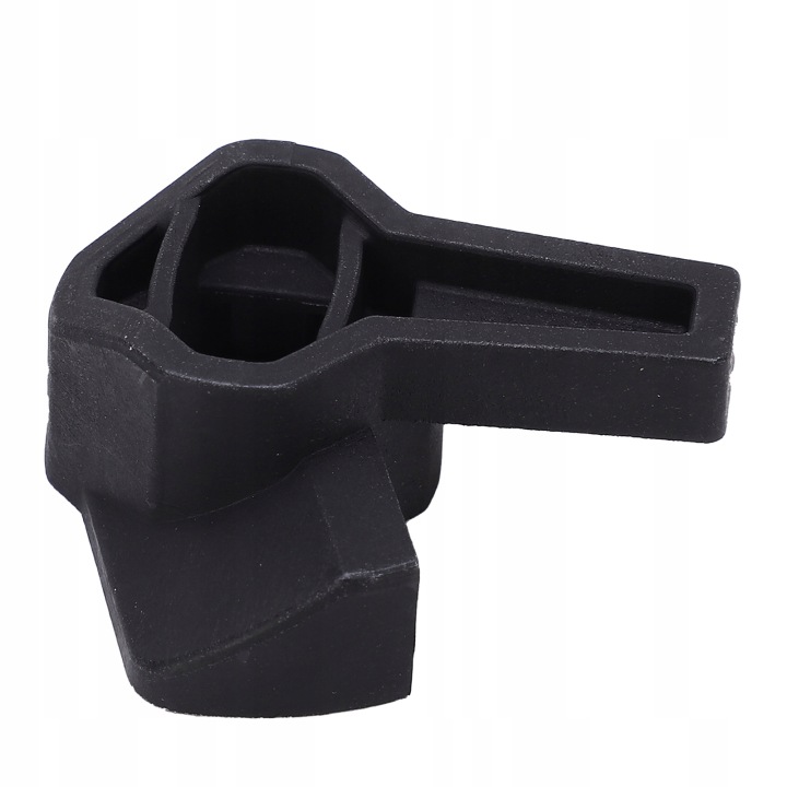 SUPÉRIEUR LOQUET SERRURE CAPOTS DROITE CAPOTS