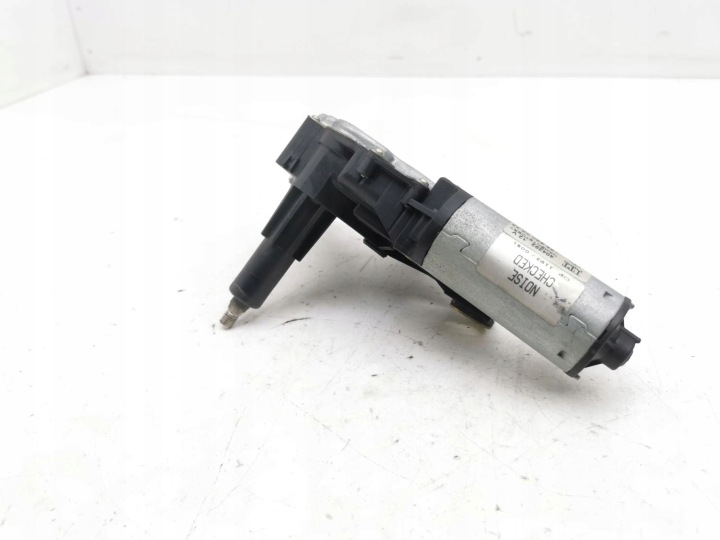 MERCEDES-BENZ A W168 PETIT MOTEUR ESSUIE-GLACES ARRIÈRE 1999 1688200442