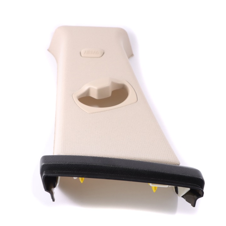 BMW F34 PROTECTION MONTANTS B GAUCHE HAUT SANS 7305511