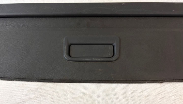 STORE COUVERCLES DE COFFRE ARRIÈRE VOLKSWAGEN TOURAN I 1T0867871M