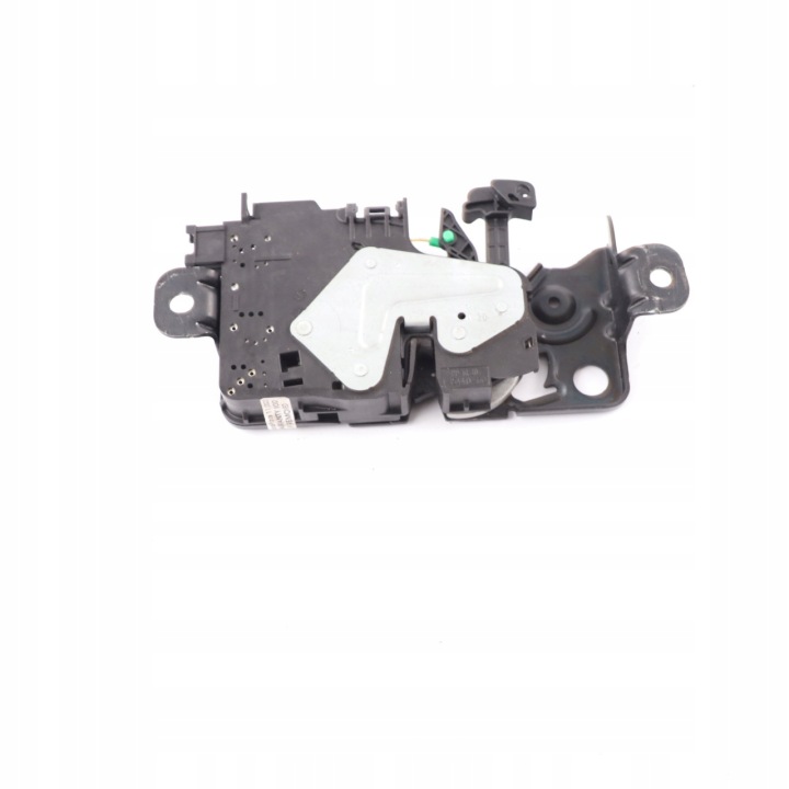 MINI F60 COUNTRYMAN BMW F39 SERRURE COUVERCLES DE COFFRE COUVERCLES DE COFFRE 7464415