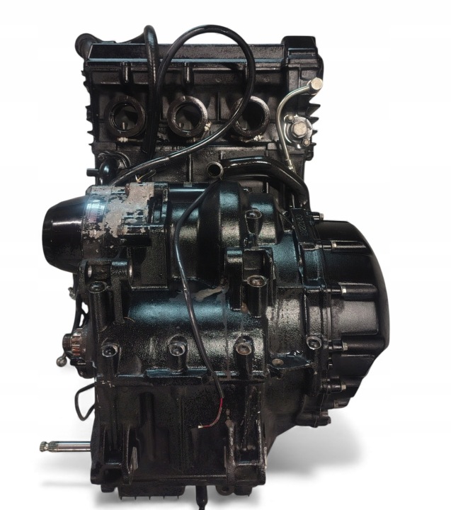 MOTEUR TRIUMPH TRIDENT 750 COMPLET 21562 KM GARANTIE
