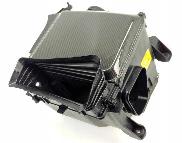NEUF OE CHÂSSIS FILTRE AIR AUDI R8 4S CARBONE