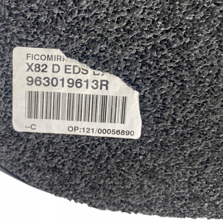 RÉTROVISEUR DROIT 11 GOUPILLE RENAULT TRAFIC IV NISSAN NV300 2021-