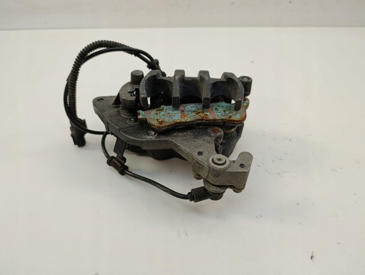 HONDA RADIO 1000 SC60 ÉTRIER DE FREIN FREINS AVANT DROIT CAPTEUR ABS