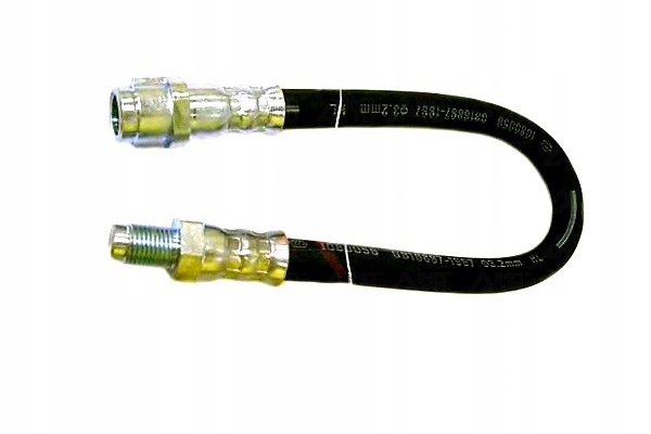 MAXGEAR CABLE DE FRENADO ELAST. DB T. W202/W203/W210/W220 93-11 LE/PR 