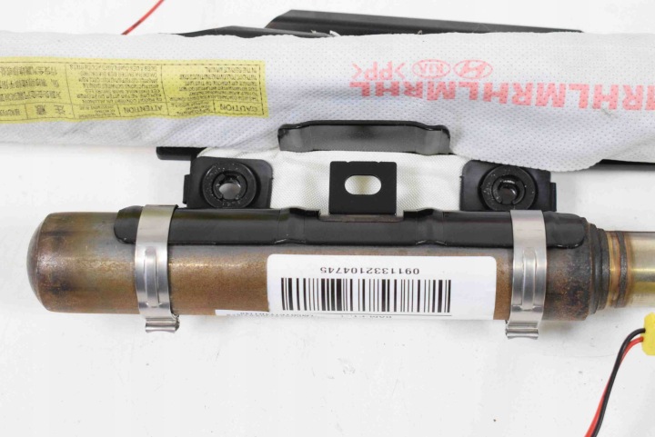RIDEAU DROITE HYUNDAI IX35 (LM, EL ELH) 850202Y000 2943410 1.7L 85KW 2013