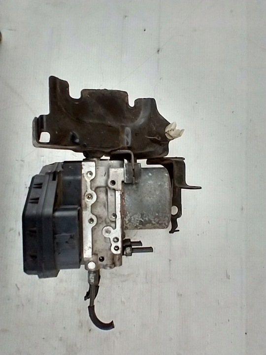 MAZDA 6 III GJ 12-17 2.2 D CX-5 POMPE CONTRÔLEUR ABS GHR1-437A0 133800-0660