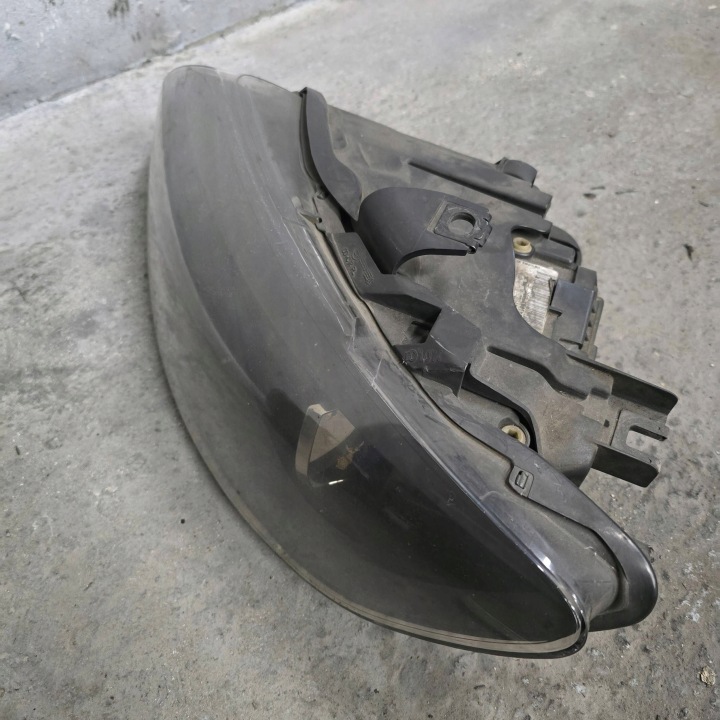 AUDI Q7 4M 2021 4L0941004 PHARE AVANT 4L0941004