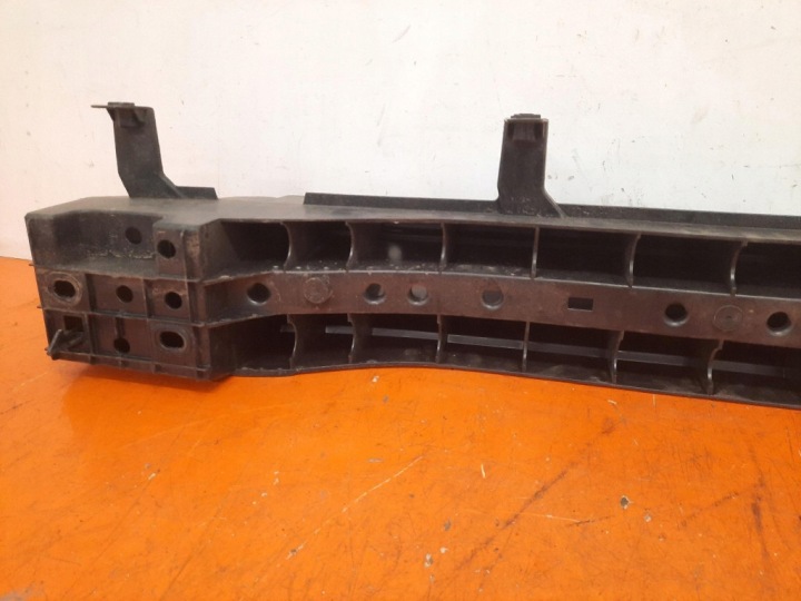 RENAULT CAPTUR II 19- POUTRE RENFORCEMENT PARE-CHOCS ARRIÈRE ARRIÈRE 850908266R