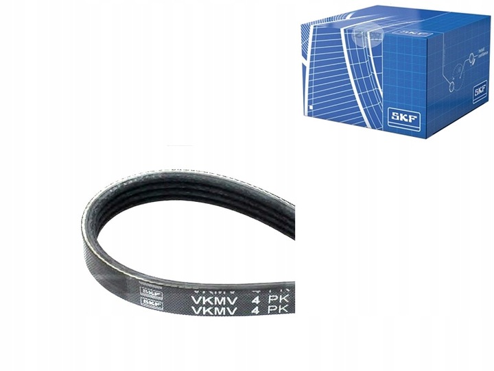 BELT WEDGE MULTI-RIBBED [SKF] photo 1 - milautoparts-fr.ukrlive.com