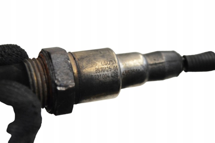 MINI ONE COOPER F56 F55 2014 SONDE LAMBDA