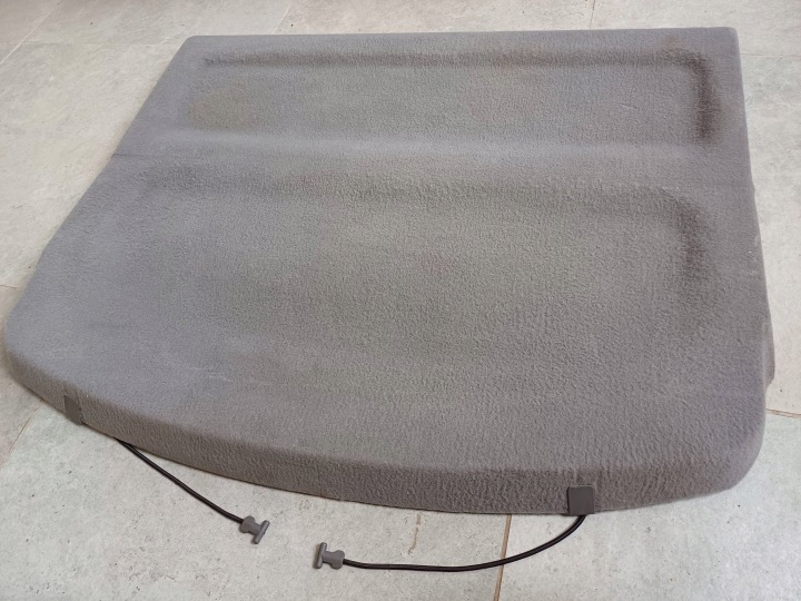 ÉTAGÈRE COUVERCLES DE COFFRE ARRIÈRE OPEL VECTRA B 5D HAYON NR203