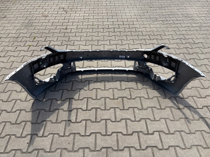 SKODA OCTAVIA III LIFT PARE-CHOCS AVANT AVANT PDC RONDELLES 5E0807221N