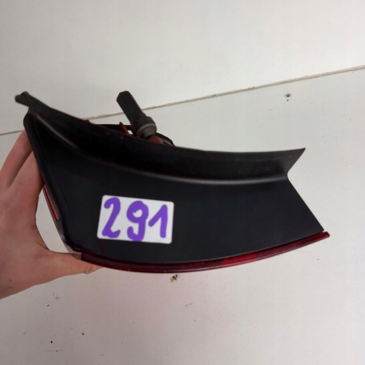 PHARE GAUCHE ARRIÈRE GAUCHE ARRIÈRE AUDI A6 C6 UNIVERSEL LIFT LED OE ORIGINAL 4F9945095E