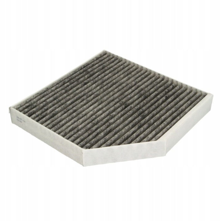 FILTRE AIR BERLINE MANN-FILTER MANN CUK 2641